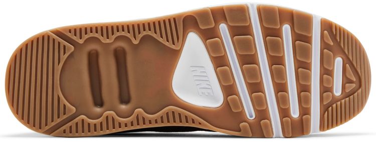 Nike Wmns Air Max 90 LV9 Baroque Brown