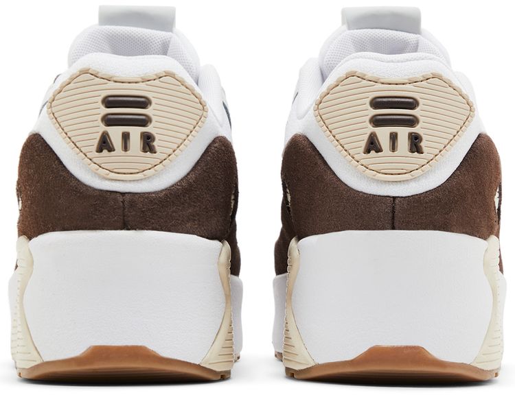 Nike Wmns Air Max 90 LV9 Baroque Brown
