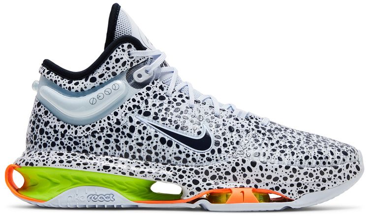 Nike Air Zoom GT Jump 2 Electric Pack