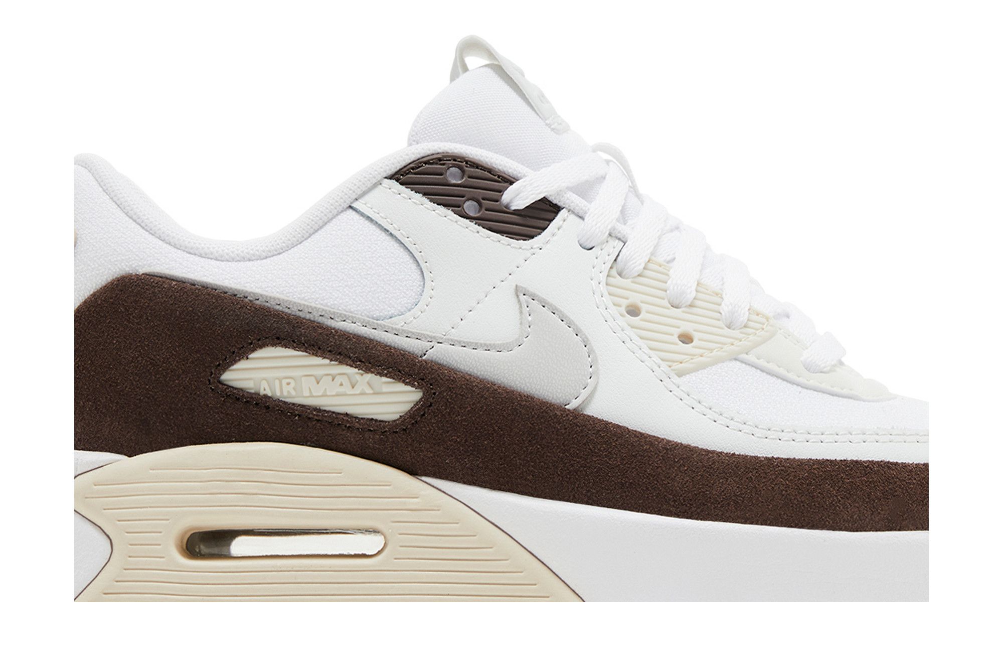 baroque brown air max 90
