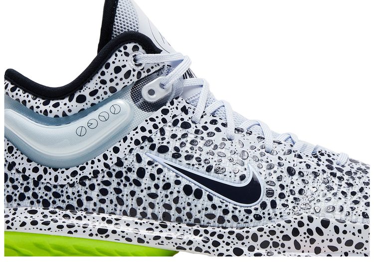 Nike Air Zoom GT Jump 2 Electric Pack