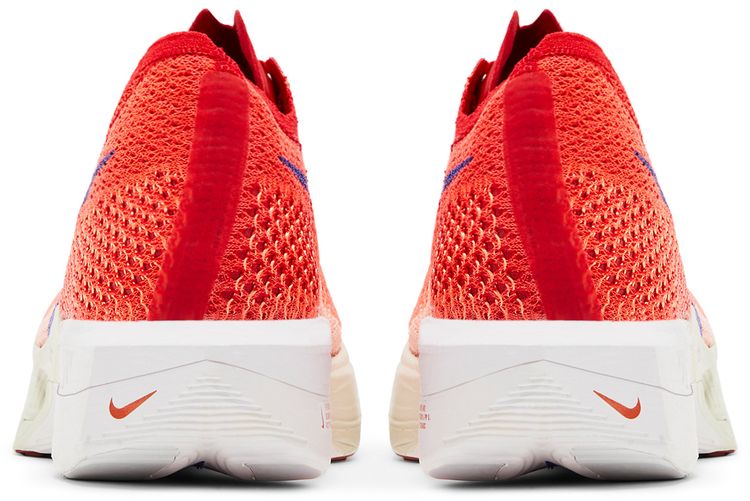 Nike ZoomX VaporFly Next 3 University Red