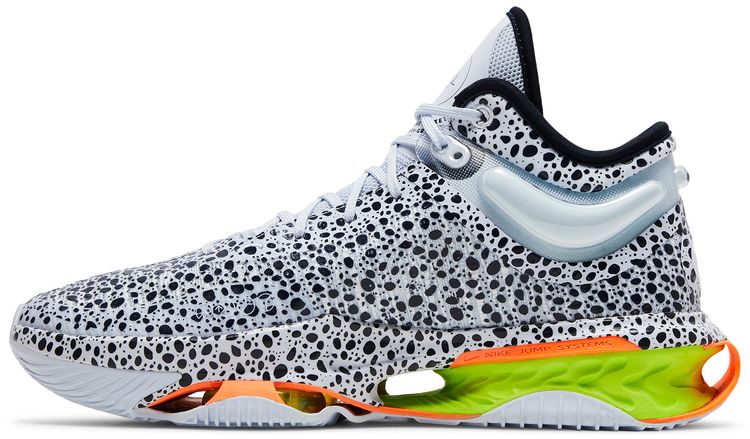 Nike Air Zoom GT Jump 2 Electric Pack