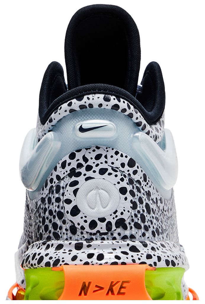 Nike Air Zoom GT Jump 2 Electric Pack