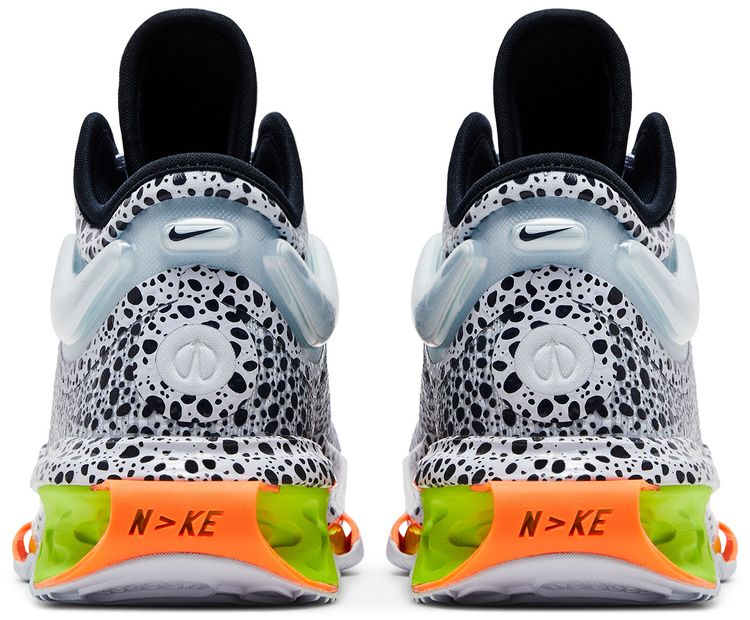 Nike Air Zoom GT Jump 2 Electric Pack