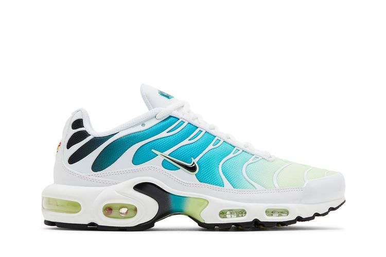 Air Max Plus Dusty Cactus Barely Volt main image 1