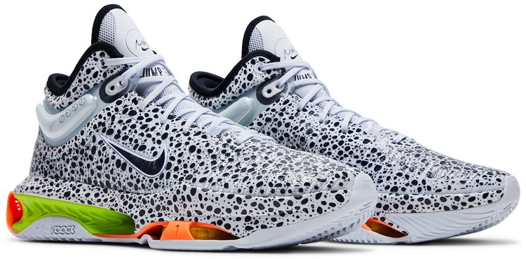 Nike Air Zoom GT Jump 2 Electric Pack