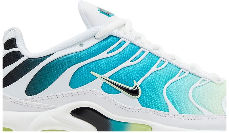Nike Wmns Air Max Plus Dusty Cactus Barely Volt