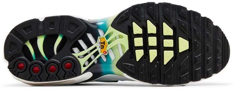 Nike Wmns Air Max Plus Dusty Cactus Barely Volt