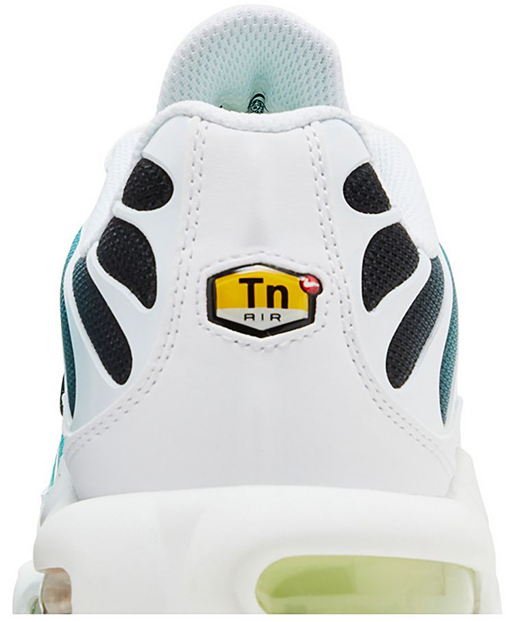 Nike Wmns Air Max Plus Dusty Cactus Barely Volt