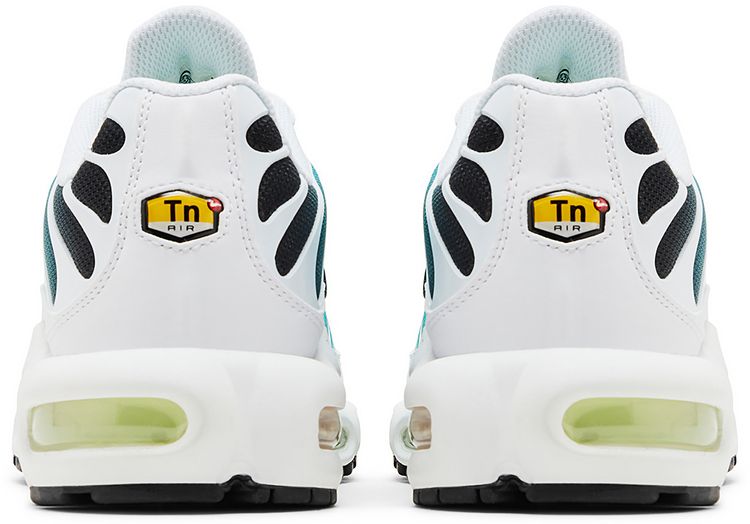 Nike Wmns Air Max Plus Dusty Cactus Barely Volt