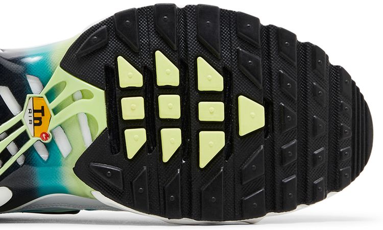 Nike Wmns Air Max Plus Dusty Cactus Barely Volt