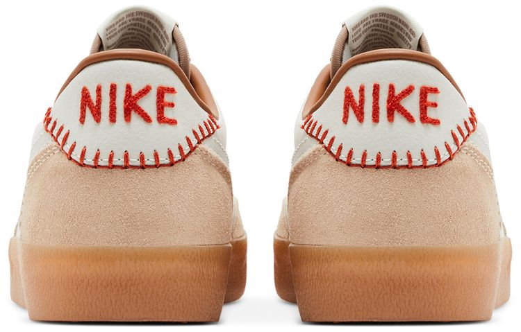 Nike Wmns Killshot 2 Phantom Light British Tan