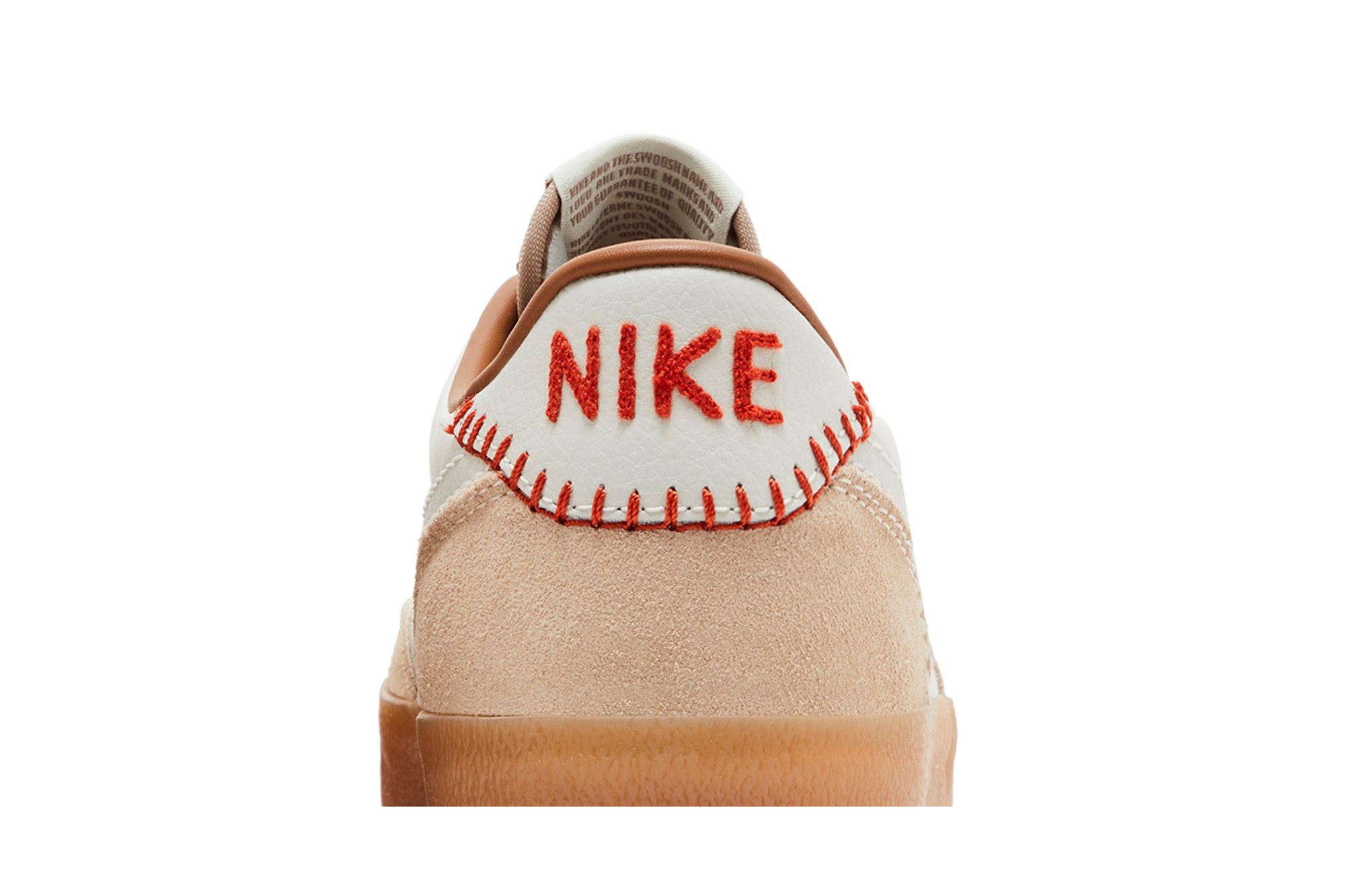 Buy Nike Wmns Killshot 2 'Phantom Light British Tan' - HF5723 009
