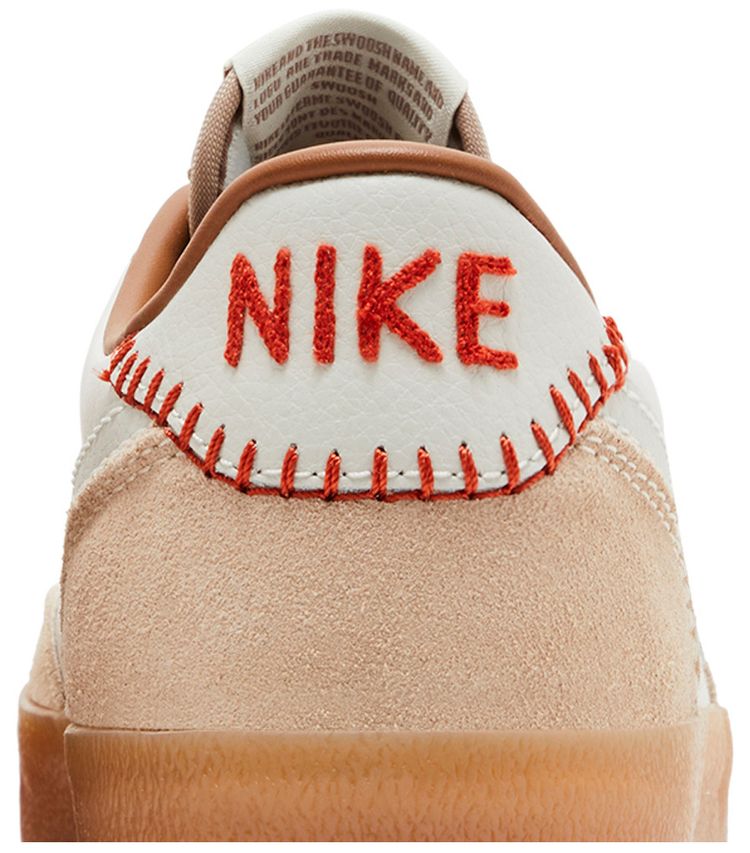 Nike Wmns Killshot 2 Phantom Light British Tan