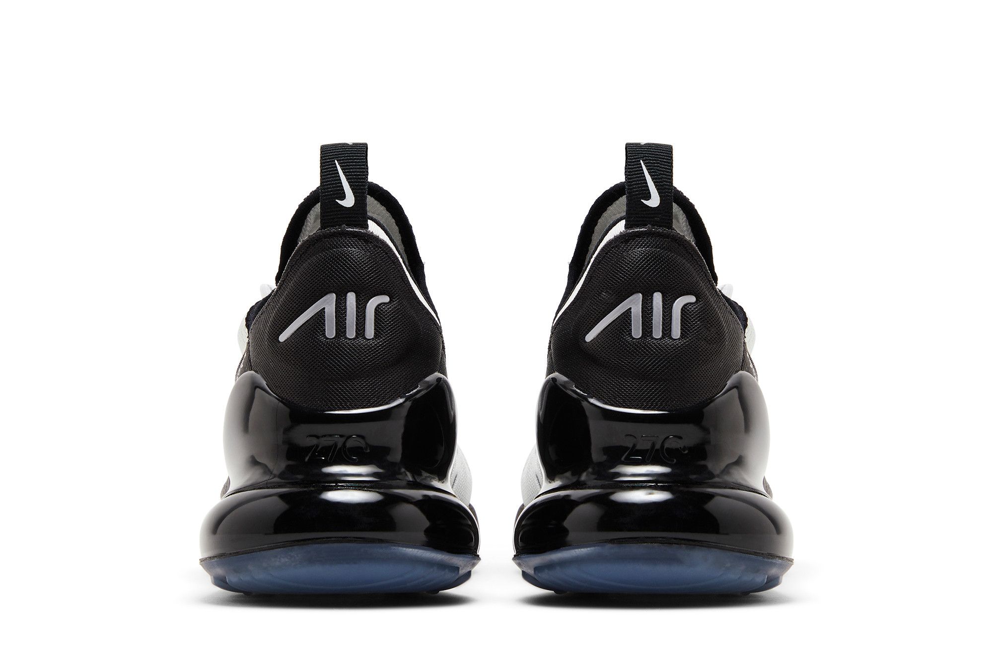 Buy Air Max 270 SE GS 'Photon Dust Black' - FQ4136 001 | GOAT