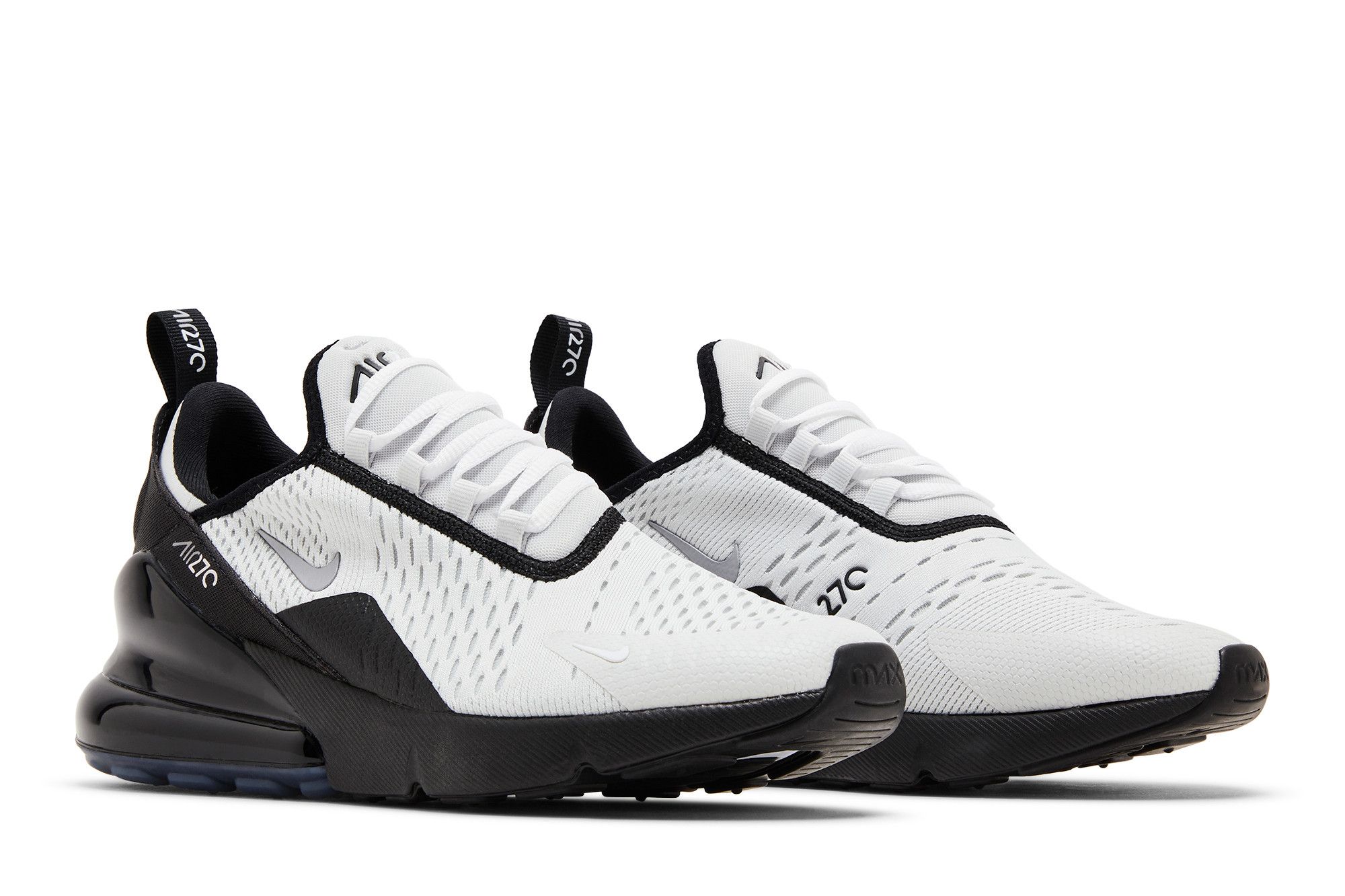 専用ですm(_ _)m Buy Air Max 270 SE GS 'Photon Dust Black' - FQ4136 001 | GOAT