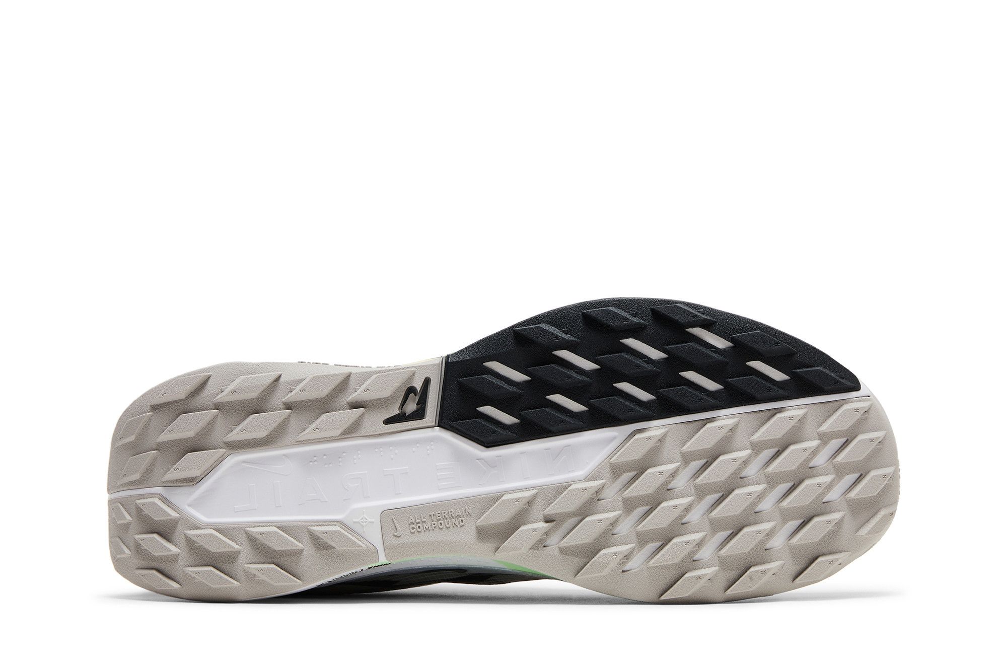 Buy Nike Pegasus Trail 5 'Medium Olive' - DV3864 200 | GOAT