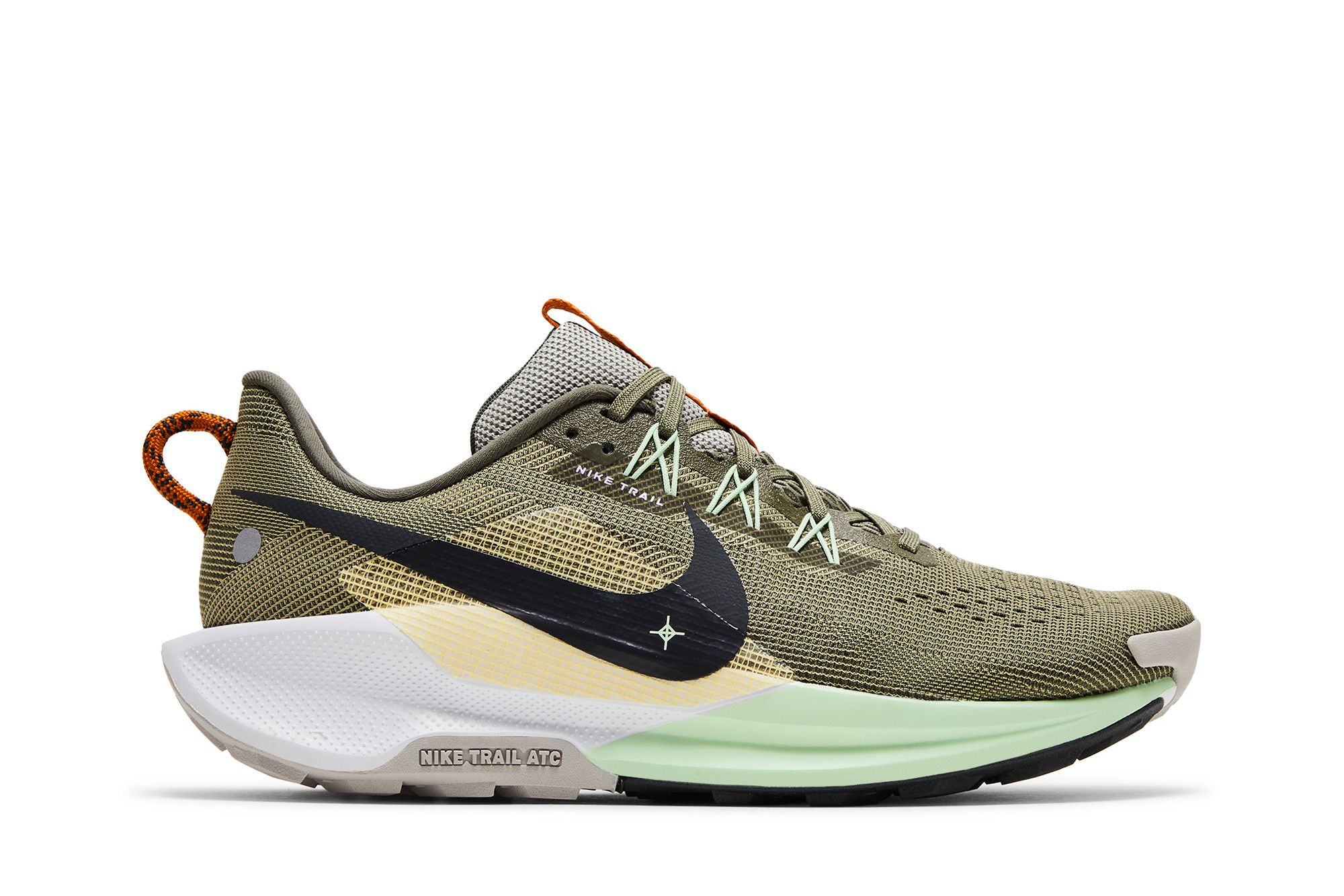 Buy Nike Pegasus Trail 5 'Medium Olive' - DV3864 200 | GOAT