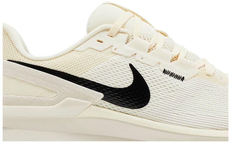 Nike Air Zoom Structure 25 Coconut Milk