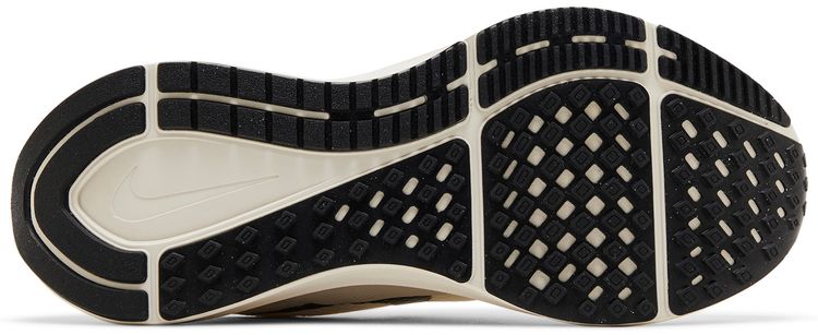 Nike Air Zoom Structure 25 Coconut Milk