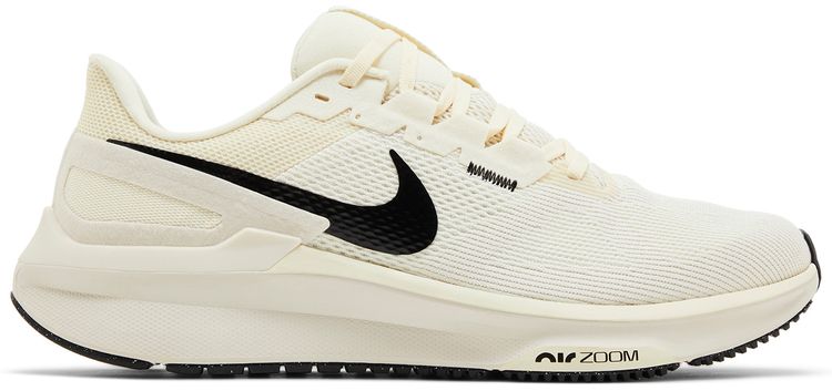 Nike Air Zoom Structure 25 Coconut Milk