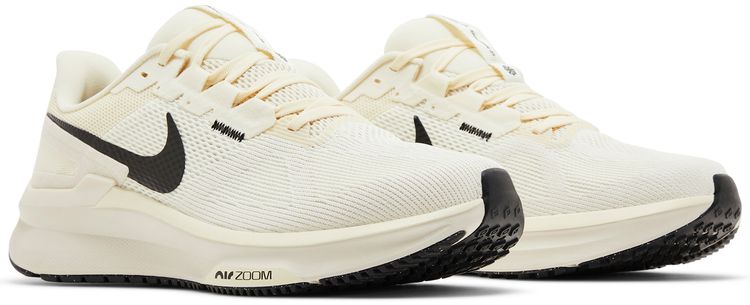Nike Air Zoom Structure 25 Coconut Milk
