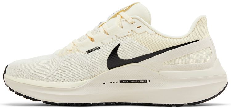 Nike Air Zoom Structure 25 Coconut Milk