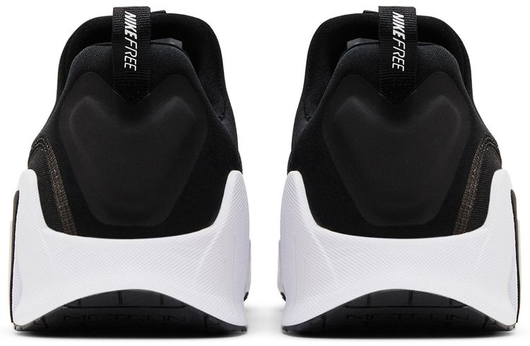 Free Metcon 6 Black White
