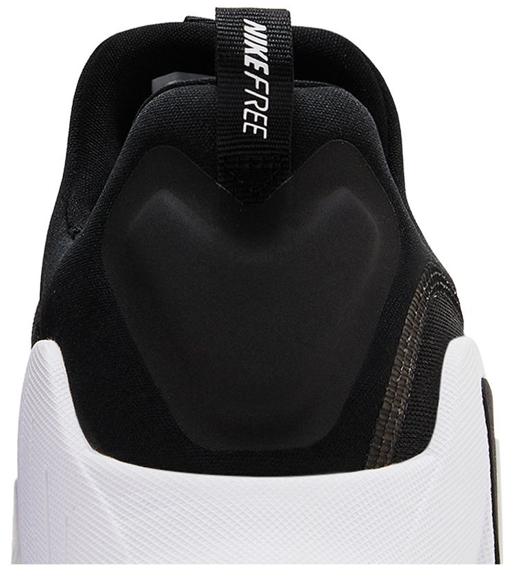 Free Metcon 6 Black White