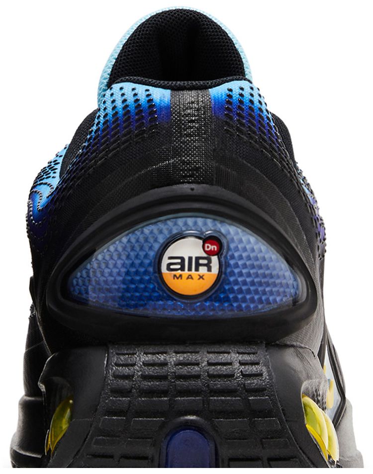 Air Max DN SE Sky Blue Chamois