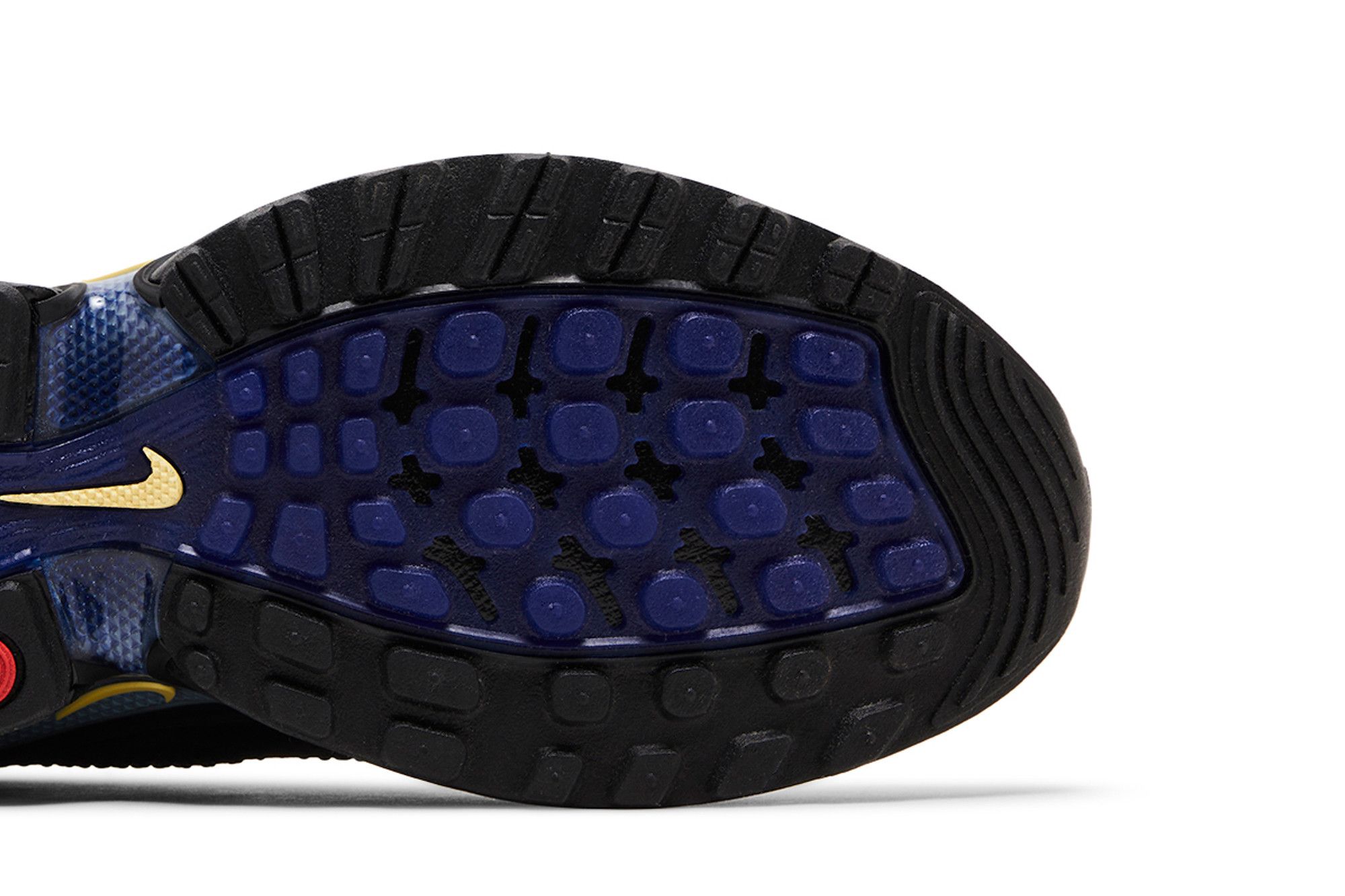 Adidas ZX 8000 two-tone Suede Sneakers | Blue | FARFETCH