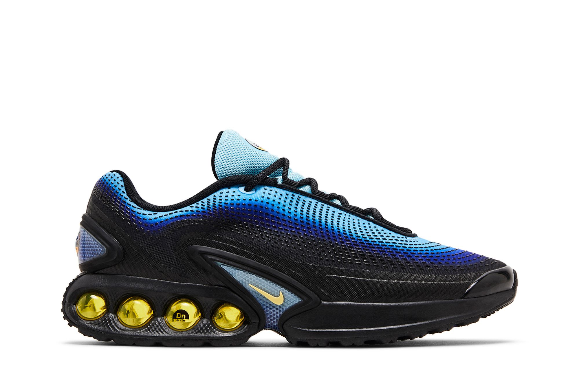 Buy Air Max DN SE Sky Blue Chamois HM0810 401 GOAT UK