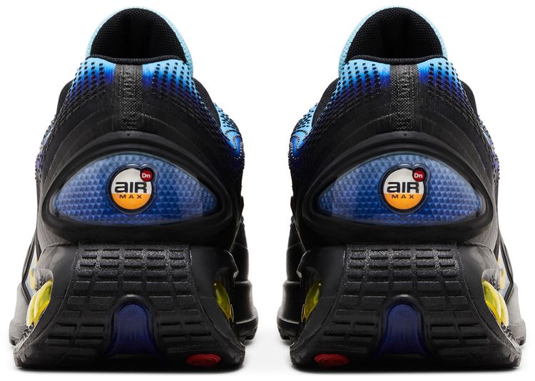 Air Max DN SE Sky Blue Chamois