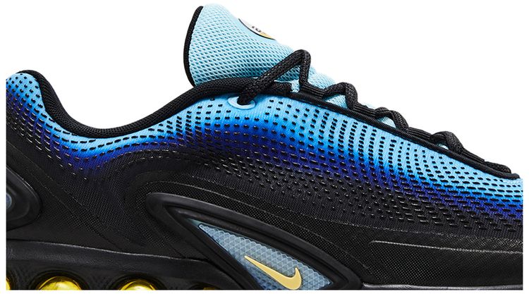 Air Max DN SE Sky Blue Chamois