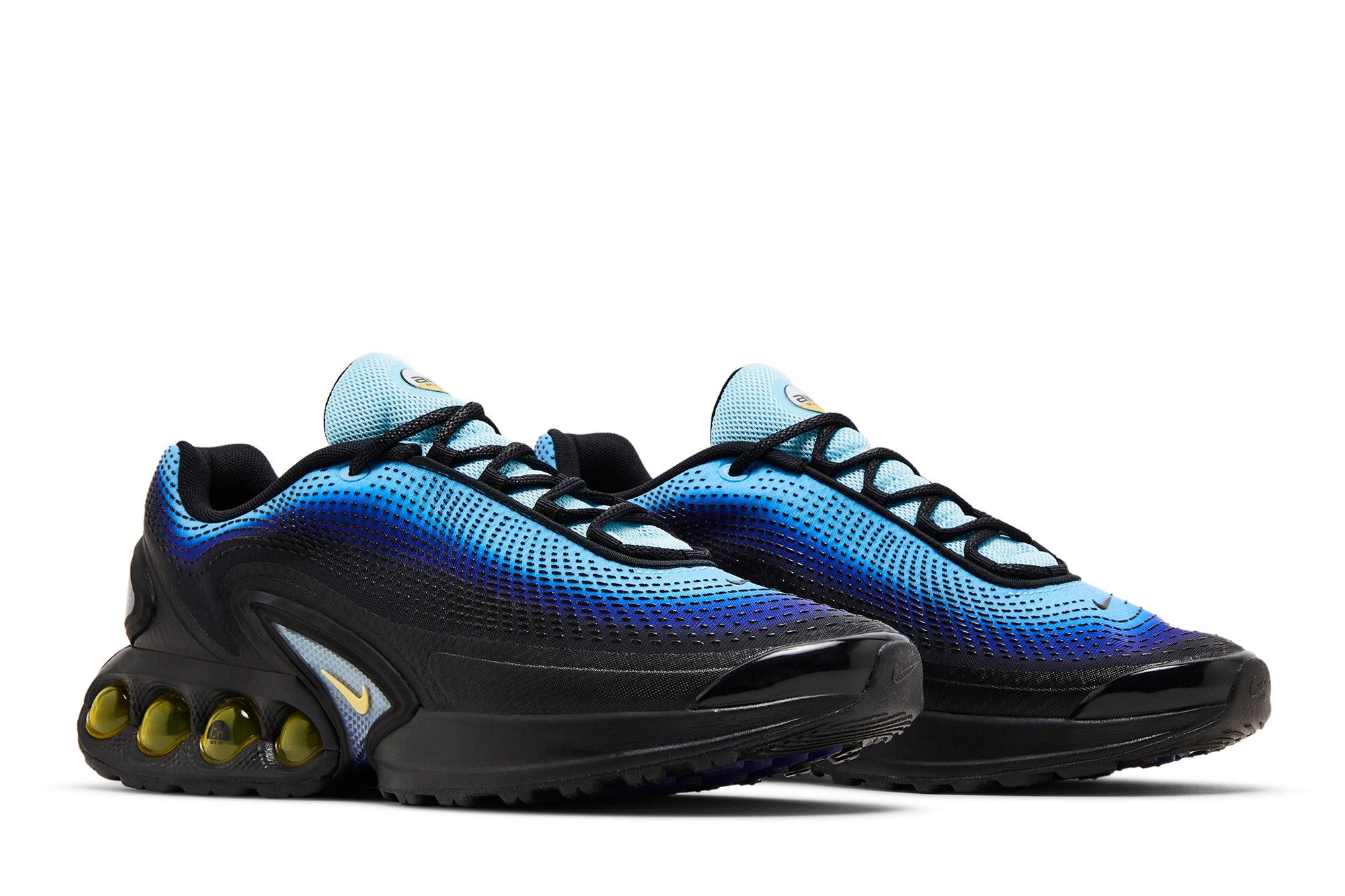 Buy Nike Air Max DN SE 'Sky Blue Chamois' - HM0810 401 | GOAT UK