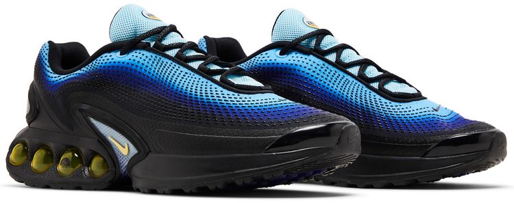 Air Max DN SE Sky Blue Chamois