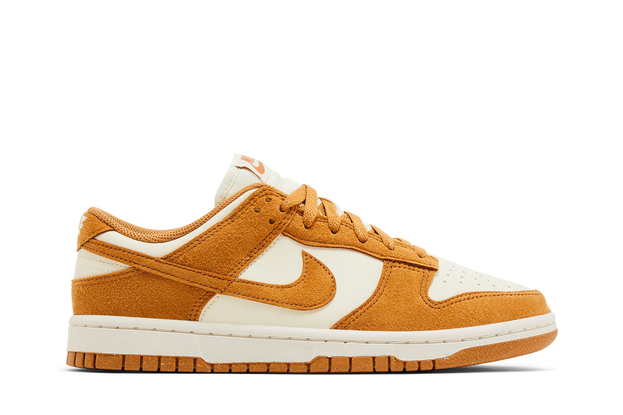 Buy Nike Wmns Dunk Low Next Nature 'Flax' - HJ7673 100 | GOAT
