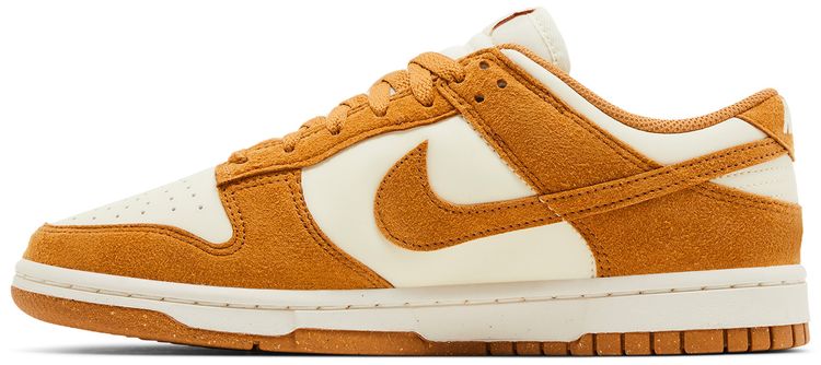 Nike Wmns Dunk Low Next Nature Flax