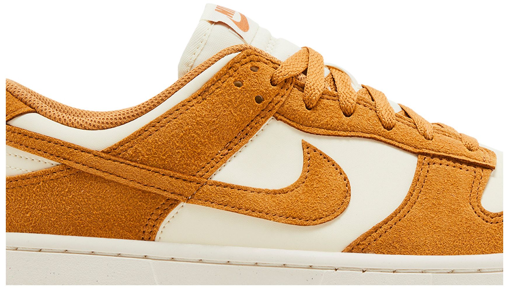 dunk flax