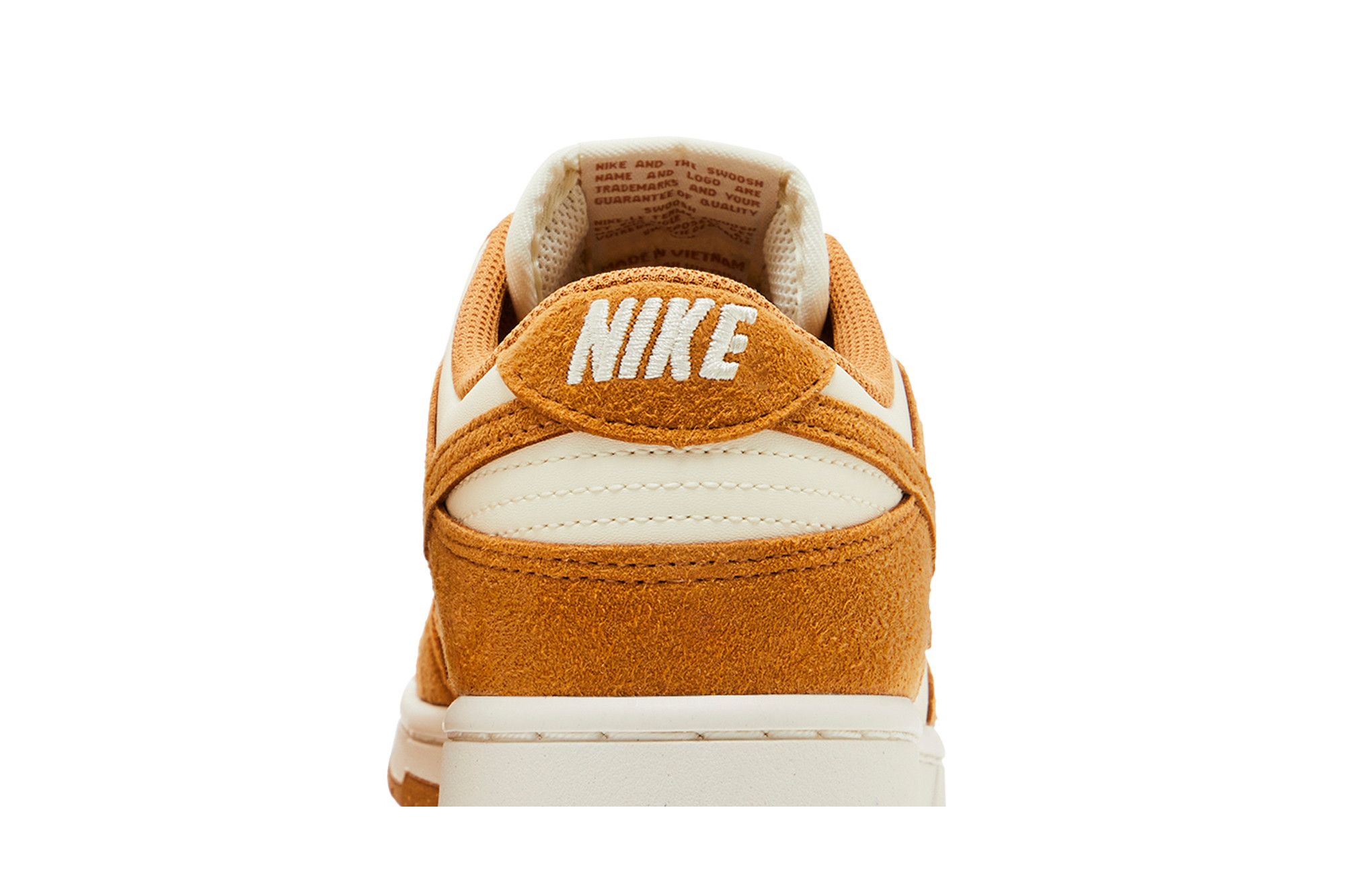 Buy Nike Wmns Dunk Low Next Nature 'Flax' - HJ7673 100 | GOAT