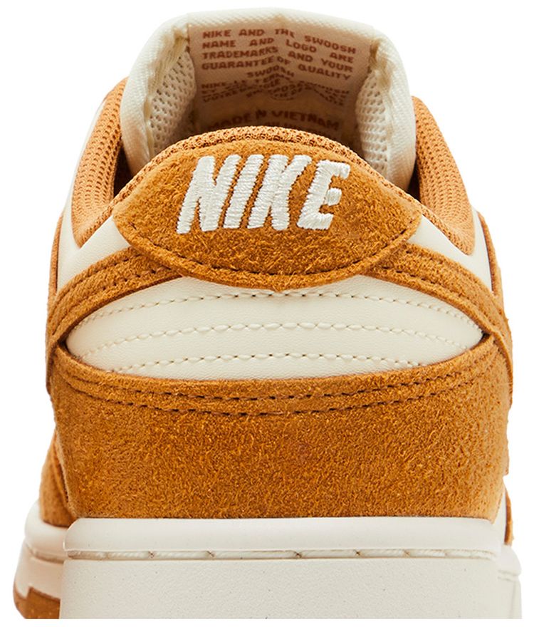 Nike Wmns Dunk Low Next Nature Flax