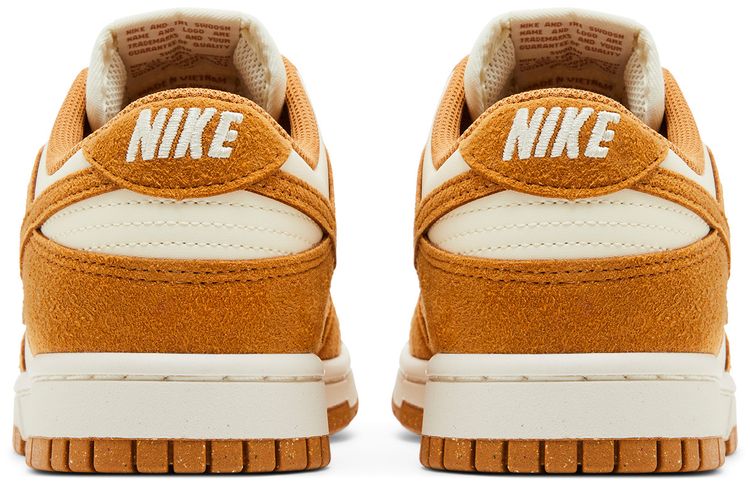 Nike Wmns Dunk Low Next Nature Flax