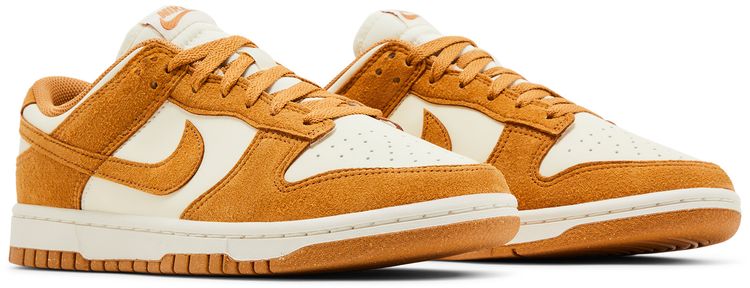 Nike Wmns Dunk Low Next Nature Flax