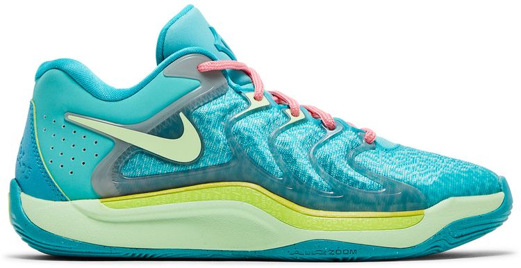 Jonquel Jones x Wmns KD 17 Bahamas