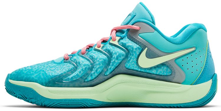 Jonquel Jones x Wmns KD 17 Bahamas