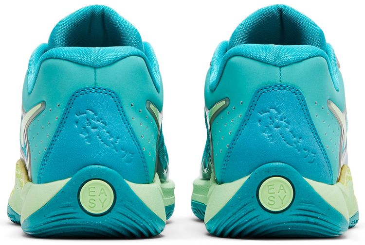 Jonquel Jones x Wmns KD 17 Bahamas