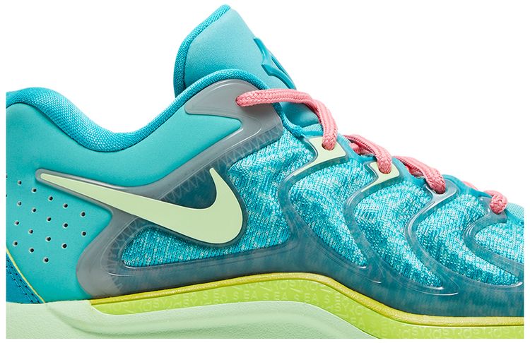 Jonquel Jones x Wmns KD 17 Bahamas