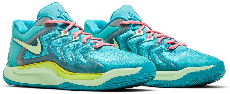Jonquel Jones x Wmns KD 17 Bahamas