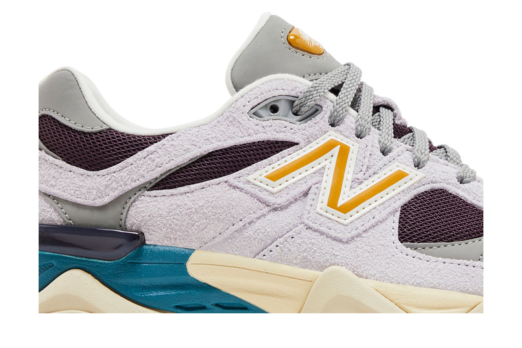 Buy 9060 Taro Plum Brown U9060SRA GOAT CA